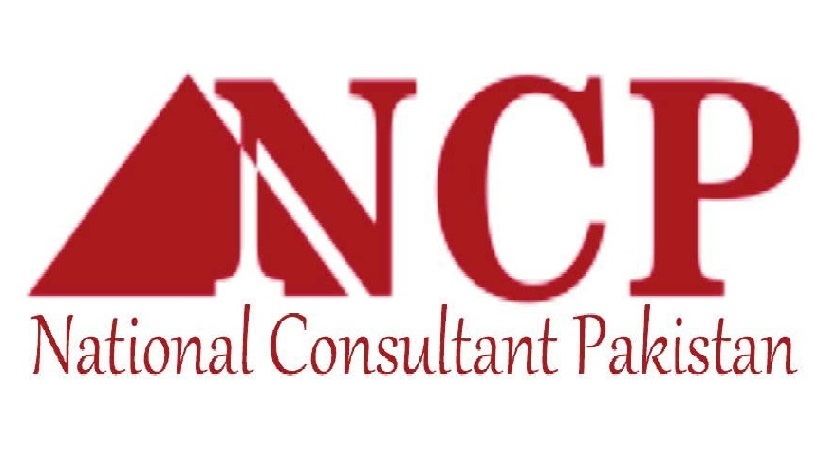 National Consultant Pakistan